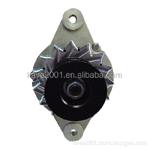 24V 34A Auto Alternator for Komatsu D65E and PC400 (0-35000-0390/0-35000-0391/0-35000-0392)